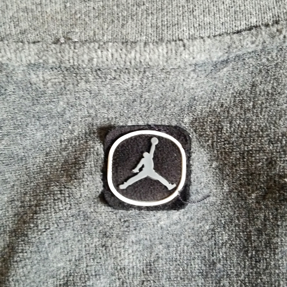 Jordan warmup jacket - Picture 4 of 4
